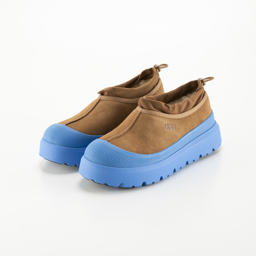 楽天市場】アグ UGG メンズシューズ Tasman Weather Hybrid