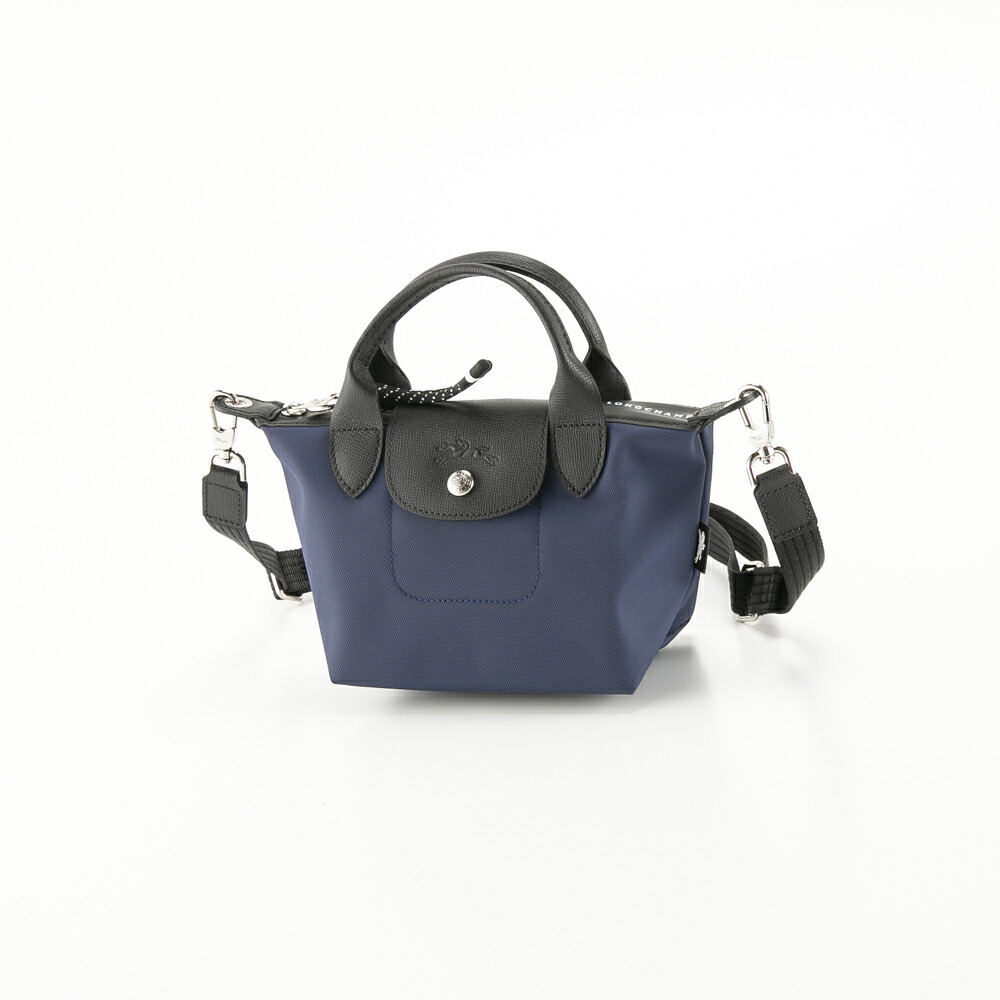ロンシャン LONGCHAMP ハンド・トートバッグ プリアージュ エナジー XS トップハンドルバッグ 1500/HSR　　フィットハウス
