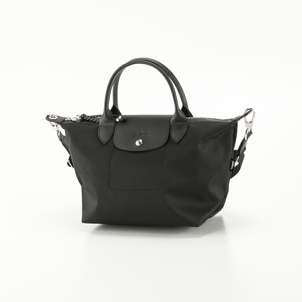 ロンシャン LONGCHAMP ハンド・トートバッグ プリアージュ エナジー S トップハンドルバッグ 1512/HSR　　フィットハウス