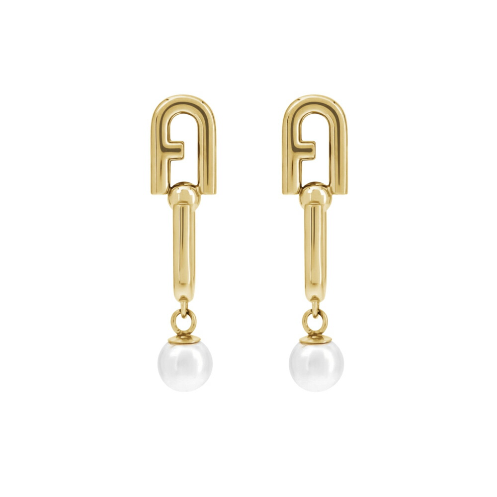 楽天市場】フルラ FURLA ピアス SPARKLING STARS EARRING