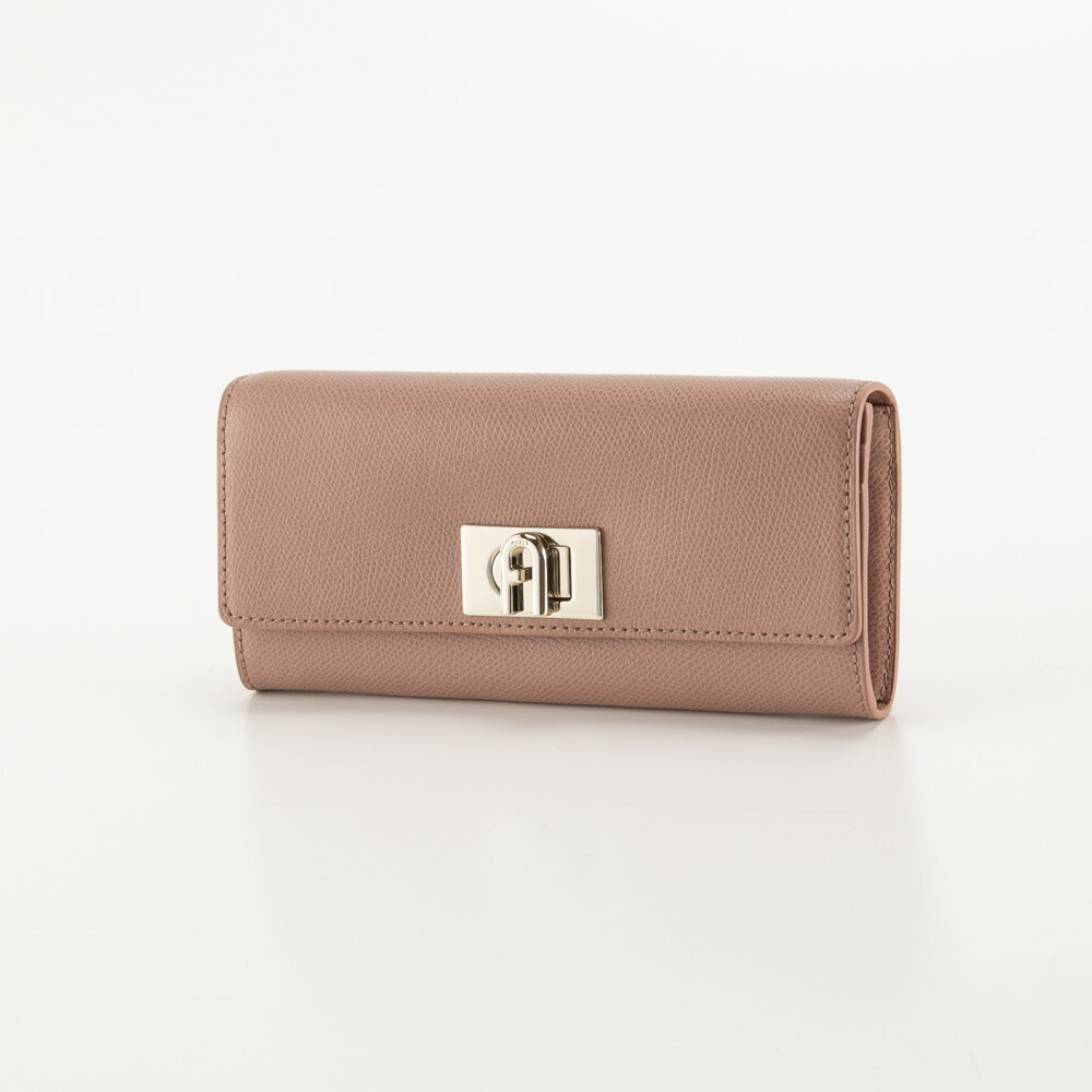 【お買い物マラソン期間中ポイント10倍】フルラ FURLA 長財布 1927/TULLE PCV0ACO-ARE000　　フィットハウス｜FIT HOUSE