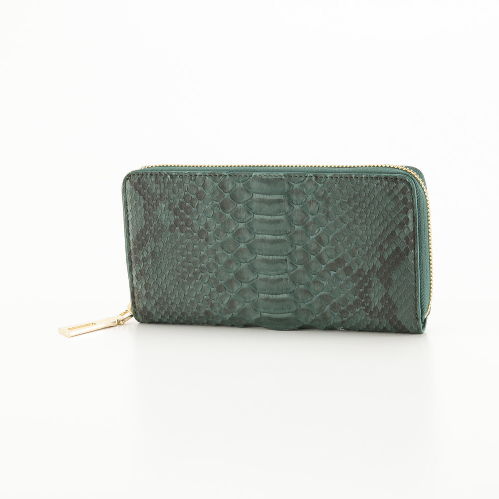 楽天市場】Roen ロエン 財布 ウォレット 長財布 ラウンドジップ