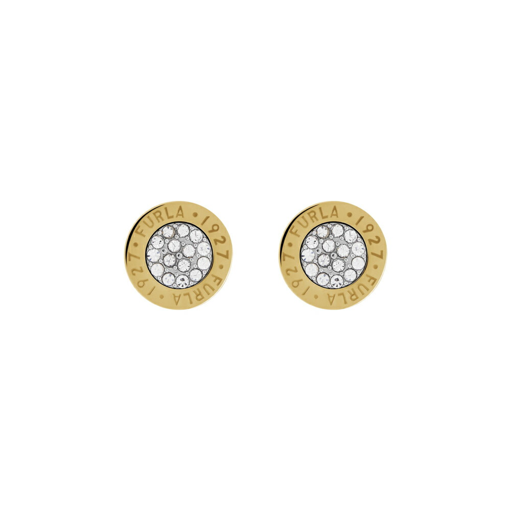 フルラ FURLA ピアス FURLA SIGILLO EARRINGS FJ1122ETU　 　フィットハウス