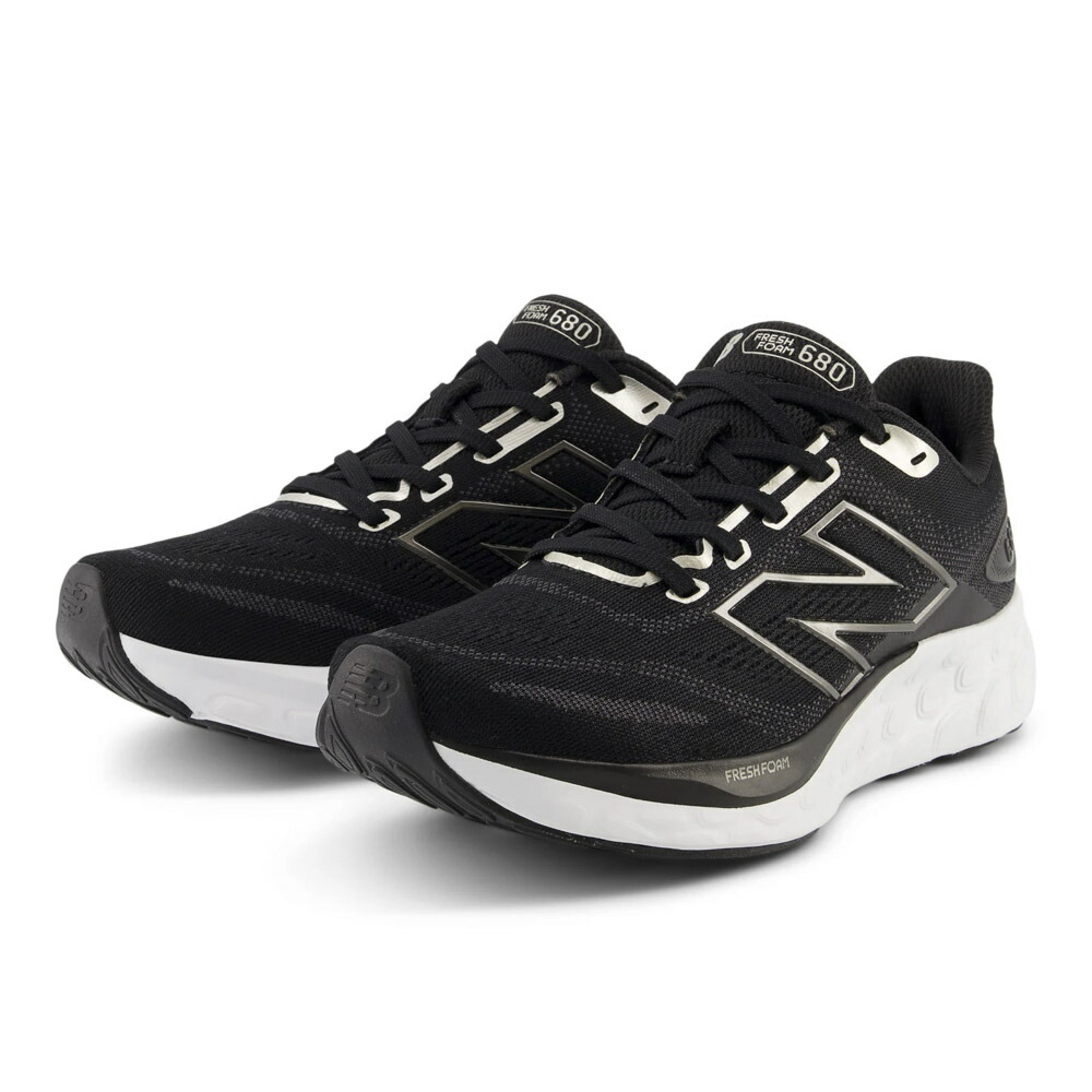 【お買い物マラソン期間中ポイント10倍】ニューバランス New Balance メンズスニーカー Fresh Foam フレッシュフォーム 680 v8　SALE　フィットハウス