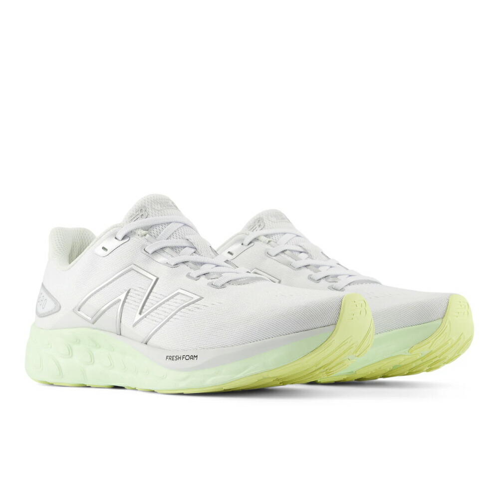 【お買い物マラソン期間中ポイント10倍】ニューバランス New Balance レディーススニーカー Fresh Foam フレッシュフォーム 680 v8　SALE　フィットハウス