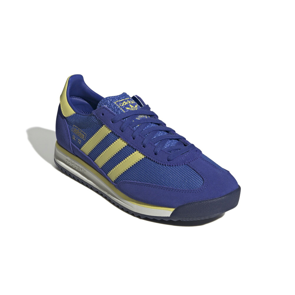 アディダスオリジナルス adidas originals メンズスニーカー SL 72 RS　 　フィットハウス