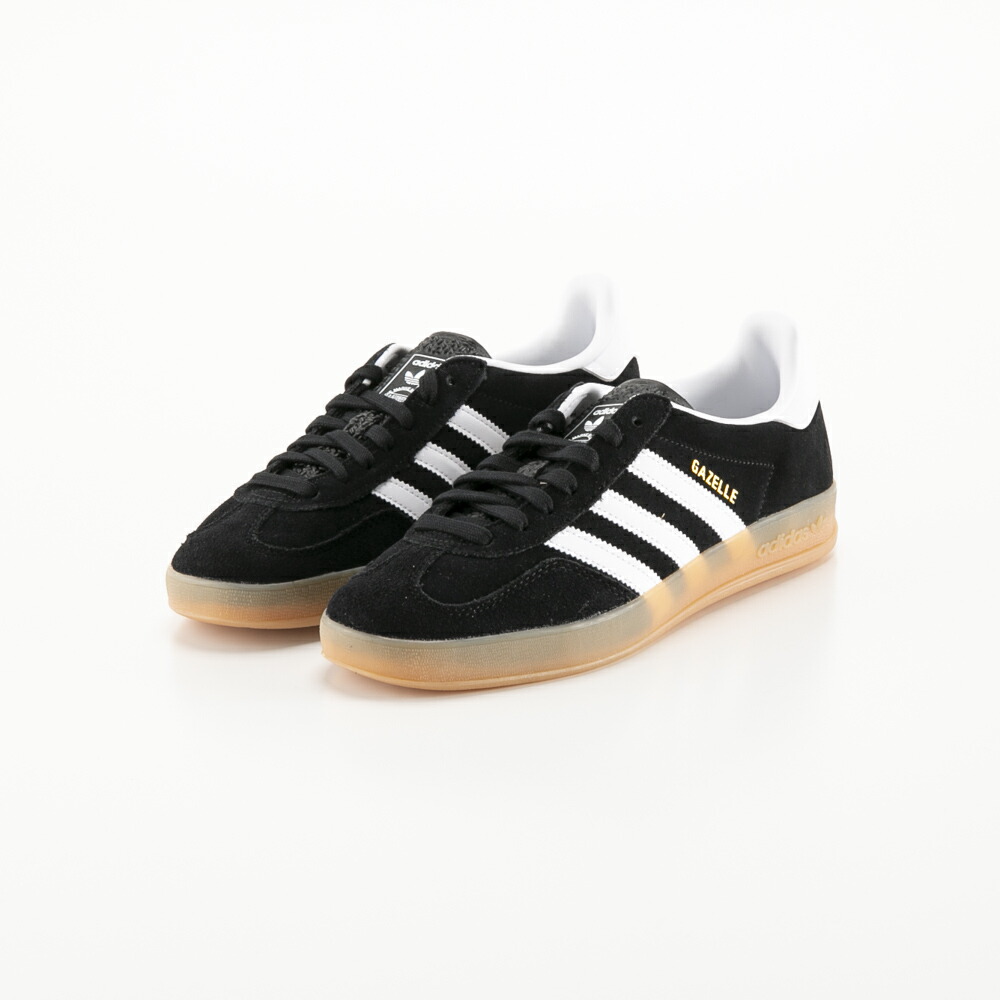 【百貨店大売り出し継続期間中尖んがり10倍】アディダスオリジナルス adidas originals メンズスニーカー GAZELLE INDOOR (JI2060)  相応う住みか