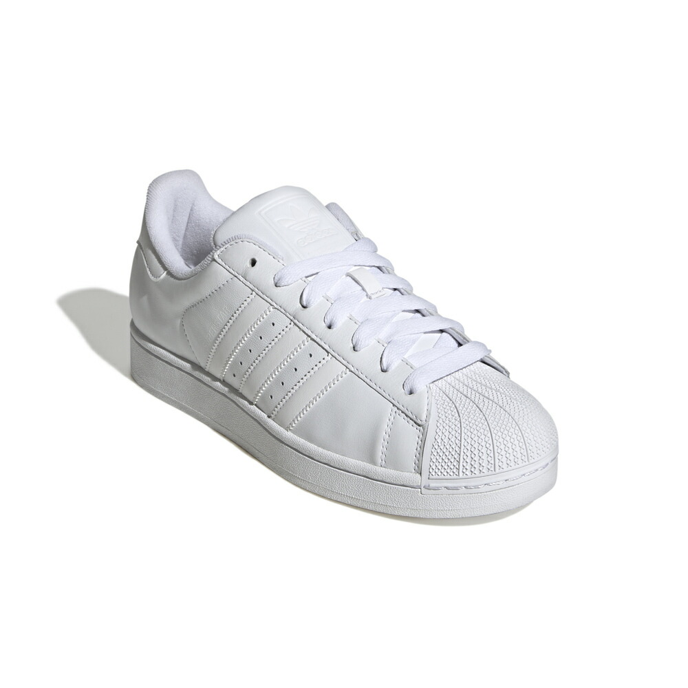 【百貨店大売り出し継続期間中尖んがり10倍】アディダスオリジナルス adidas originals メンズスニーカー SUPERSTAR 2 はやりっ子 2 JI0080  相応う住みか
