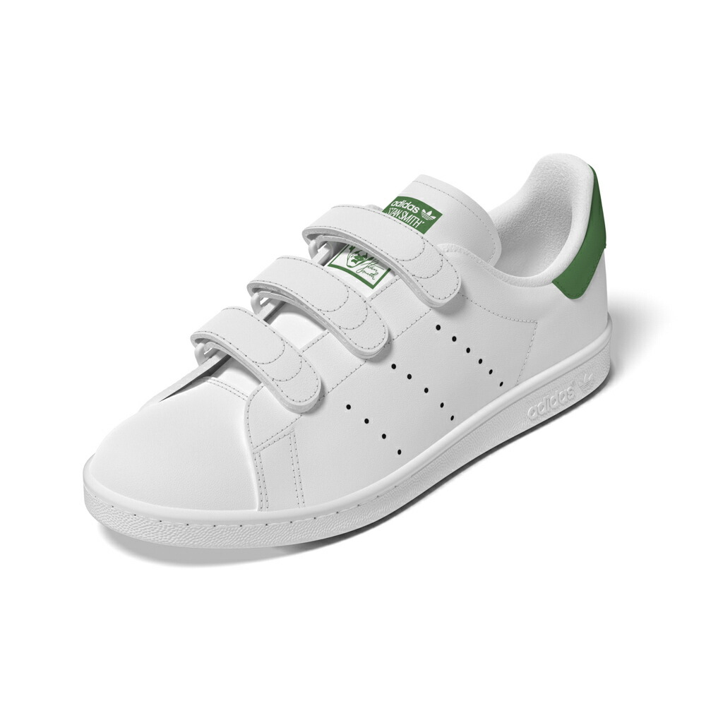 アディダスオリジナルス adidas originals メンズスニーカー STAN SMITH CF (S75187)　　フィットハウス 11,396円