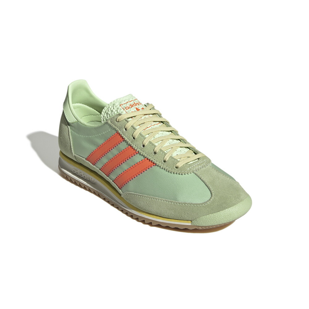 【お買い物マラソン期間中ポイント10倍】アディダスオリジナルス adidas originals レディーススニーカー SL 72 OG JI0197 フィットハウス|FIT HOUSE