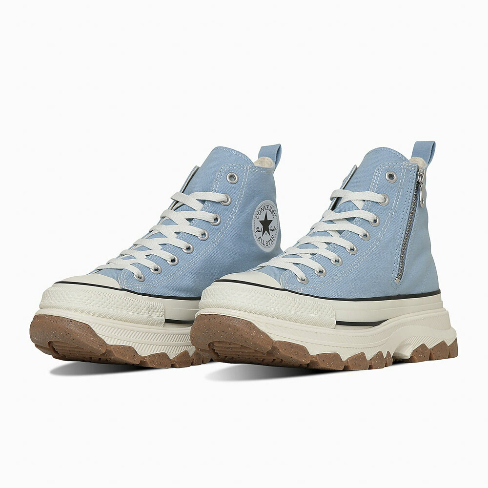 コンバース CONVERSE レディーススニーカー オールスター R トレックウェーブ Z HI ALLSTAR R TREKWAVE Z HI　　フィットハウス