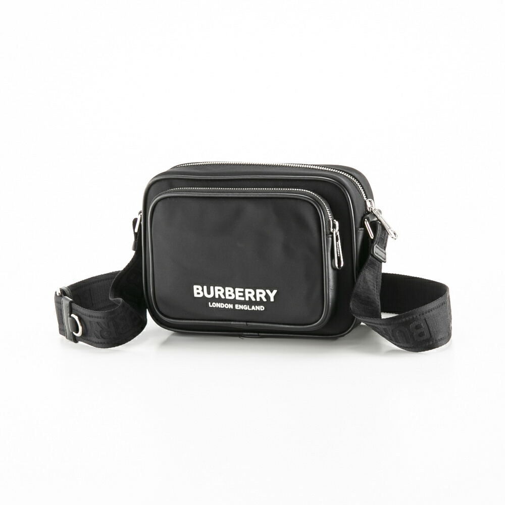 楽天市場】BURBERRY バーバリー Shoulder Bag 大人もOK