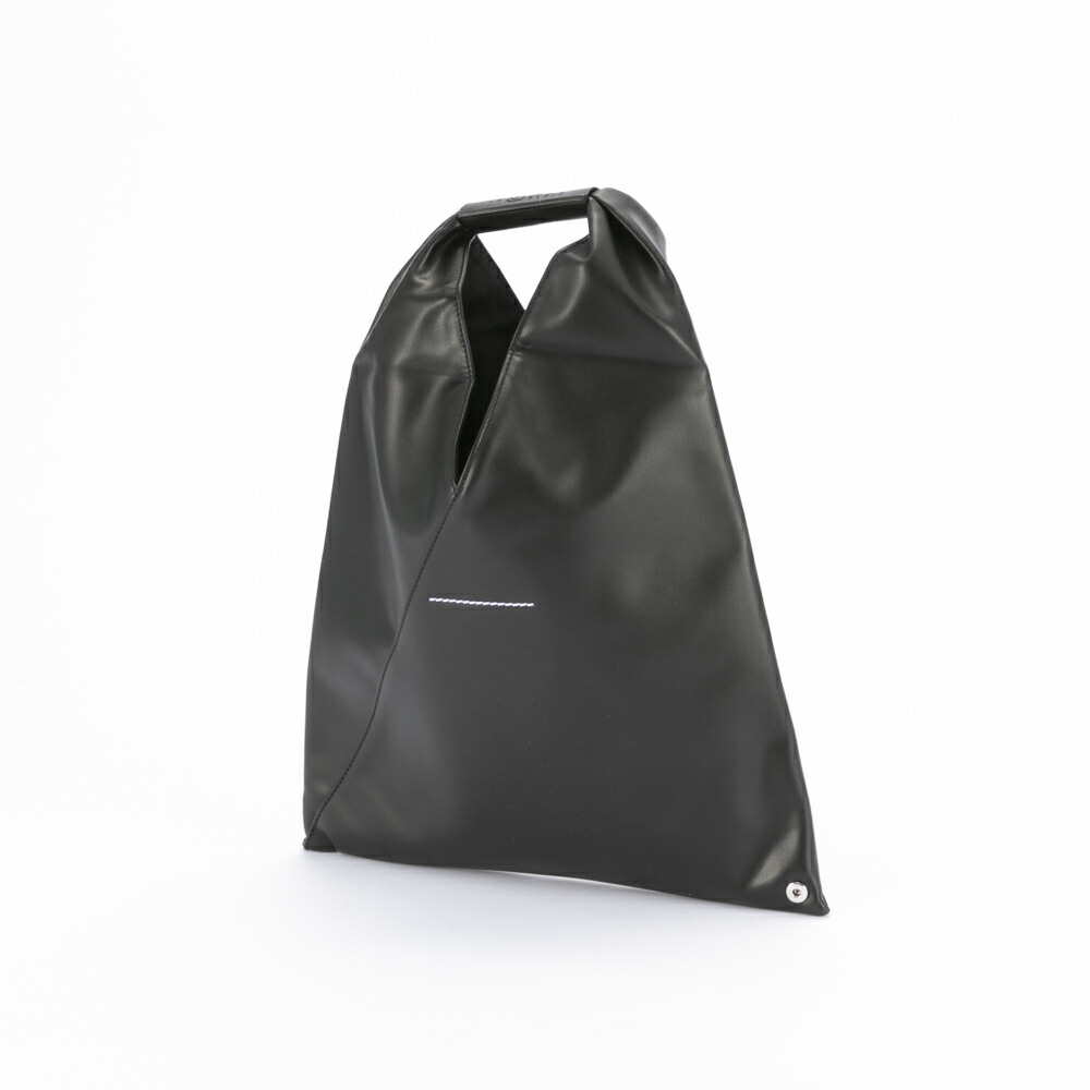 【お買い物マラソン期間中ポイント10倍】エムエム6 メゾンマルジェラ MM6 Maison Margiela ハンド・トートバッグ JAPANESE BAG SM TOTE S54WD0043-P4313　　フィットハウス