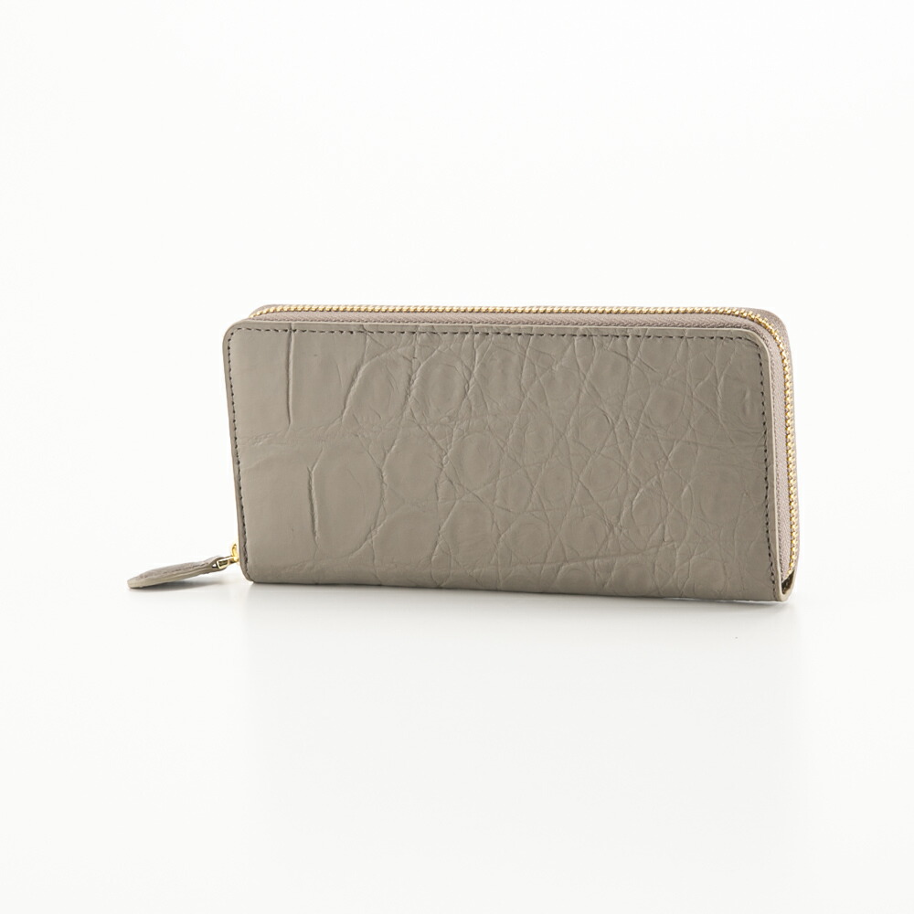 楽天市場】Roen ロエン 財布 ウォレット 長財布 ラウンドジップ