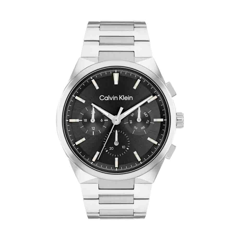 カルバンクライン Calvin Klein 腕時計 DISTINGUISH ステンレス Mウォッチ 25200459　　フィットハウス 22,869円