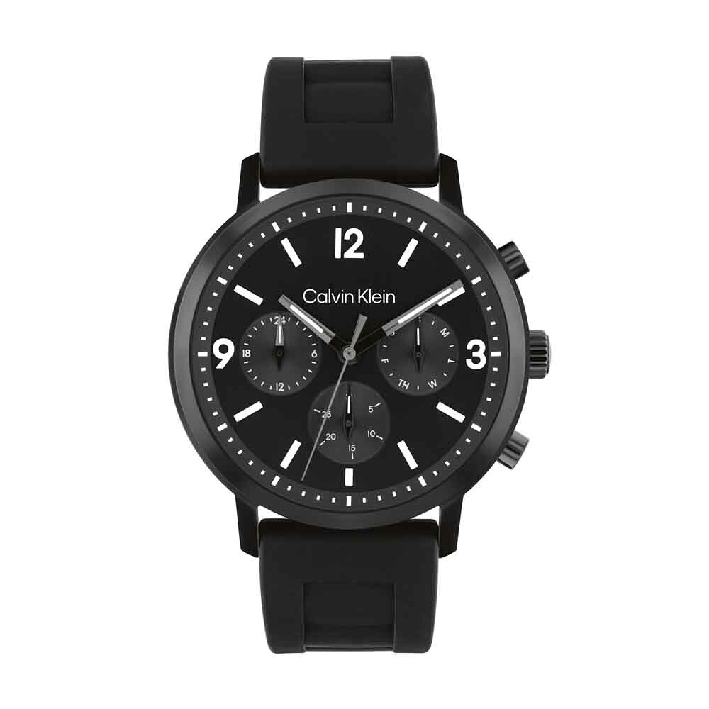 【楽天市場】カルバンクライン Calvin Klein 腕時計 GAUGE ラバー Mウォッチ 25200461 フィットハウス：FIT HOUSE