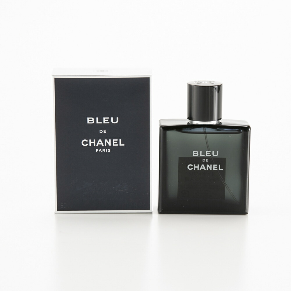 シャネル CHANEL コスメ 香水・フレグランス ブルー ドゥ シャネル#50　　フィットハウス 13,200円