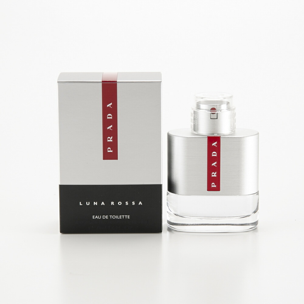 プラダ PRADA コスメ 香水・フレグランス ルナロッサ オードトワレ 50ml　　フィットハウス