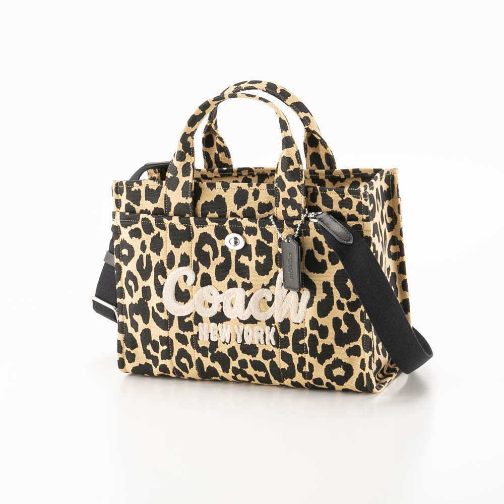 楽天市場】コーチCOACH バッグ トートバッグ 折り畳み エコバッグ