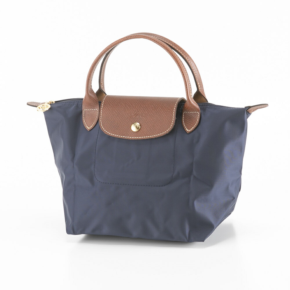 ロンシャン LONGCHAMP プリアージュ 手提げ トートバッグ 1621/089　 　フィットハウス