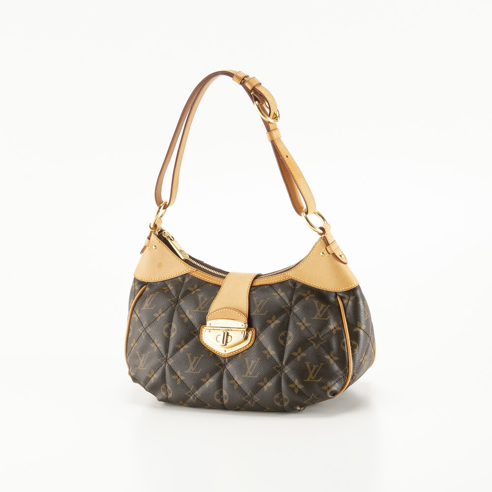 楽天市場】ルイヴィトン LOUIS VUITTON シティバッグPM モノグラム