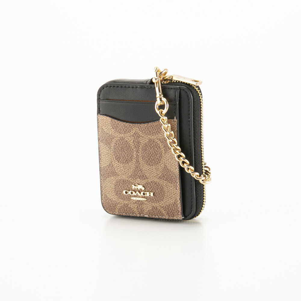 楽天市場】コーチ COACH 財布 小銭入れ カードケース コイン