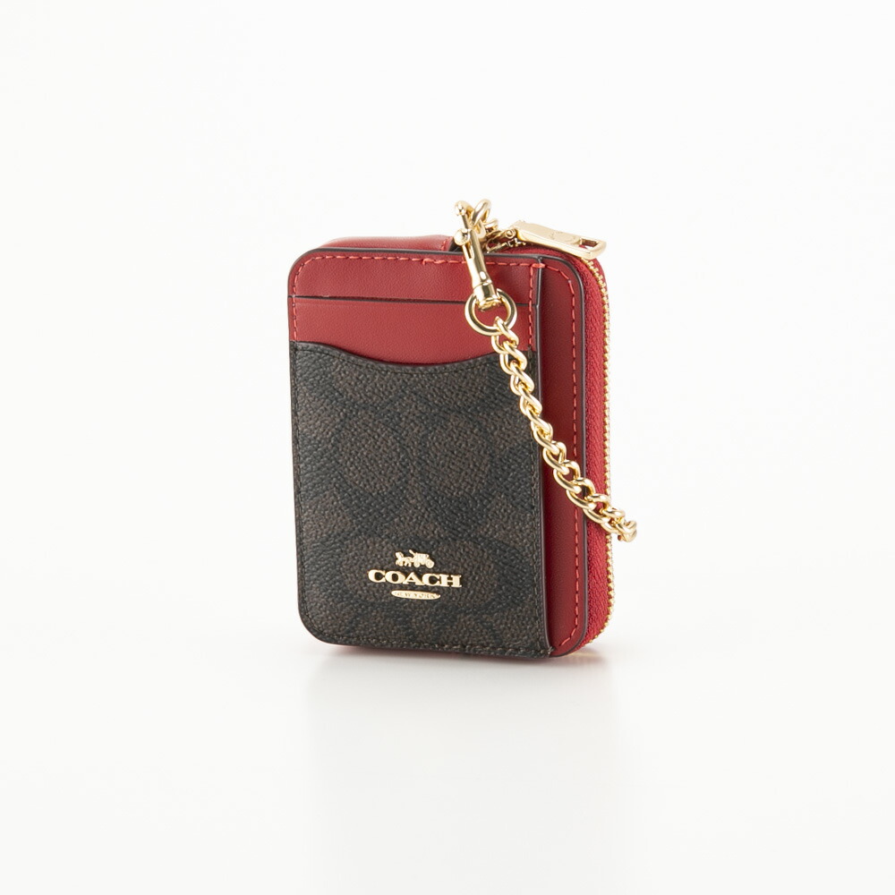 COACH コインケース イチゴ柄 ブラック COACH コインケース イチゴ柄 ブラック - メルカリ