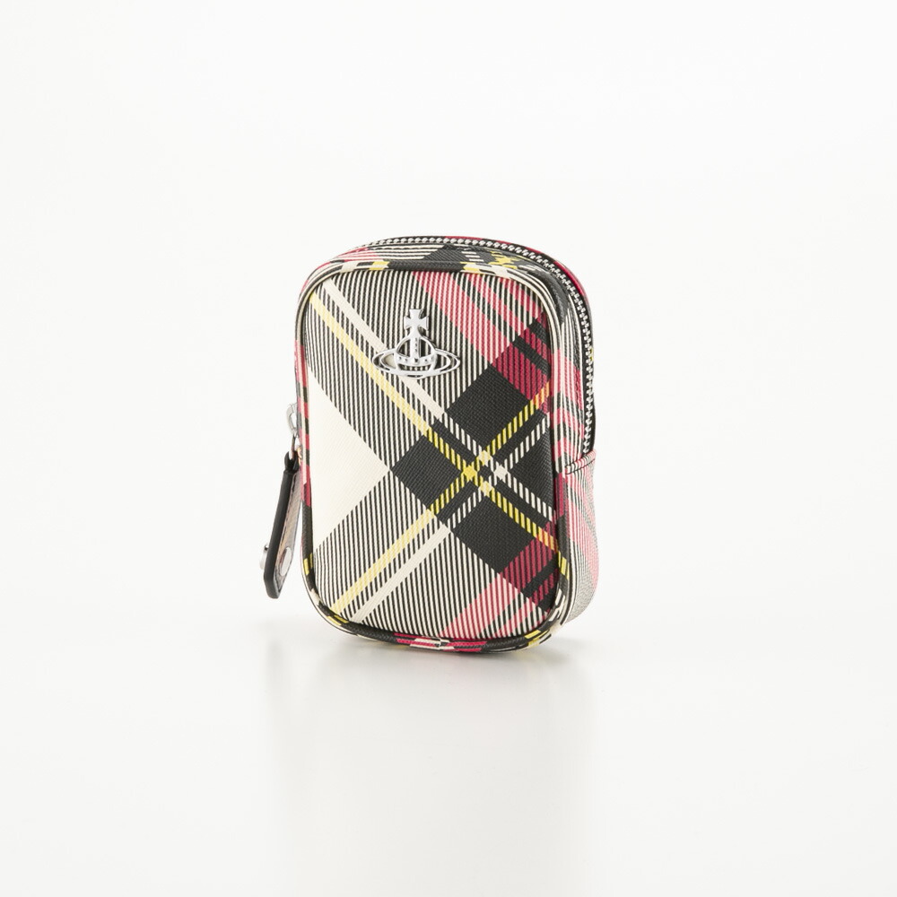 楽天市場】ヴィヴィアンウエストウッド ポーチ ダービー コスメポーチ