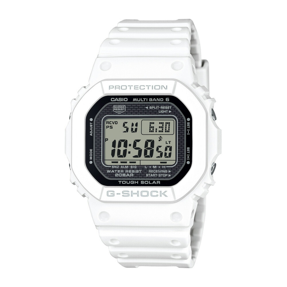 カシオ CASIO ジーショック G-SHOCK 腕時計 DIGITAL 5000 SERIES GW-5000HS-7JF  フィットハウス