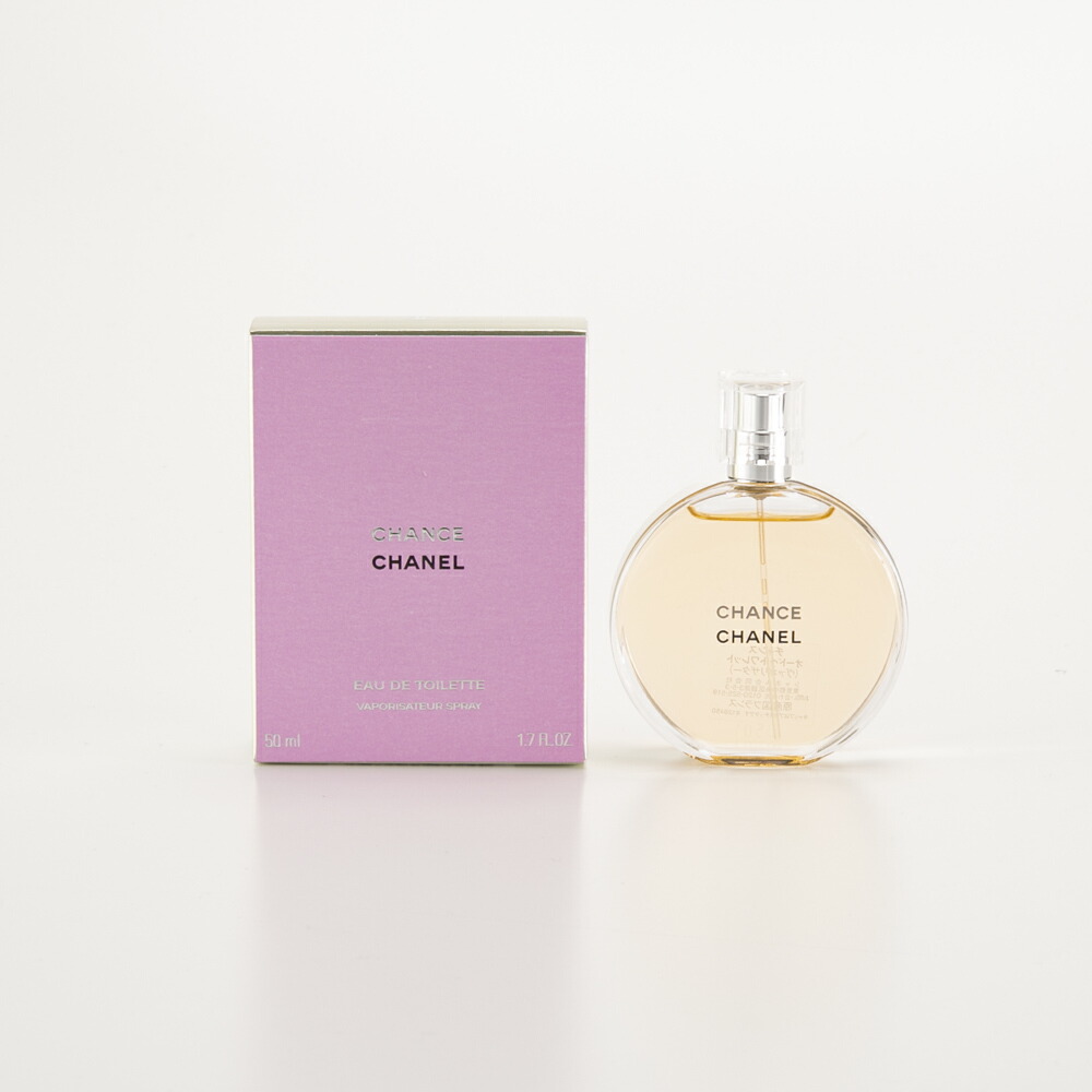 シャネル CHANEL コスメ 香水・フレグランス チャンス オードトワレ 50mL　　フィットハウス