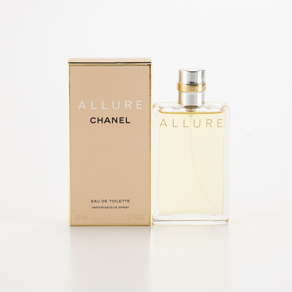 シャネル CHANEL コスメ 香水・フレグランス アリュール オードトワレ 50mL　　フィットハウス