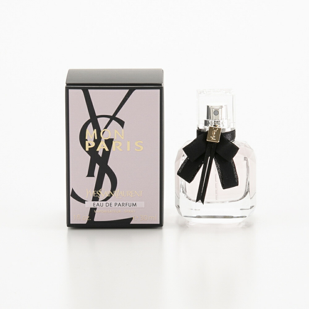楽天市場】イヴサンローラン モンパリ オーデパルファム 30ml