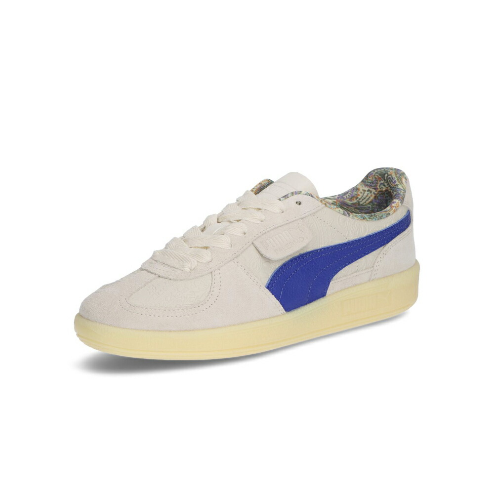 【５のつく日限定★10％クーポン★】【お買い物マラソン期間中ポイント10倍】プーマ PUMA メンズスニーカー PALERMO BOMBER パレルモ ボンバー 401365　SALE　フィットハウス