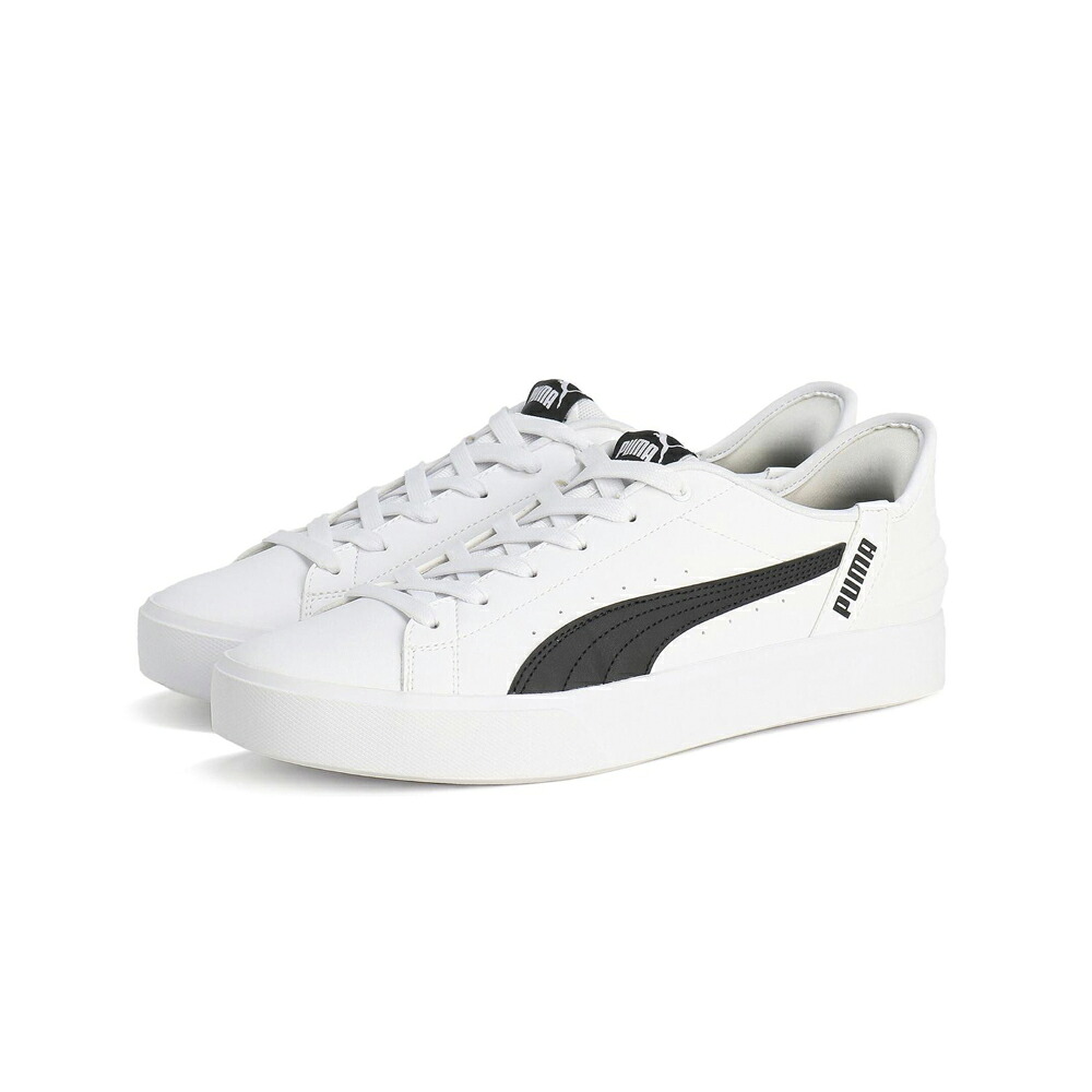 プーマ PUMA レディーススニーカー V COURT EASE IN Vコート イーズイン 402486　　フィットハウス
