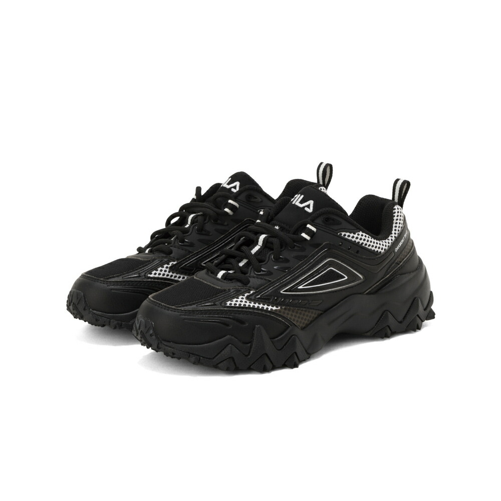 【楽天市場】フィラ FILA レディーススニーカー OAKMONT TR v3 オークモント TR v3 1RM02706F SALE