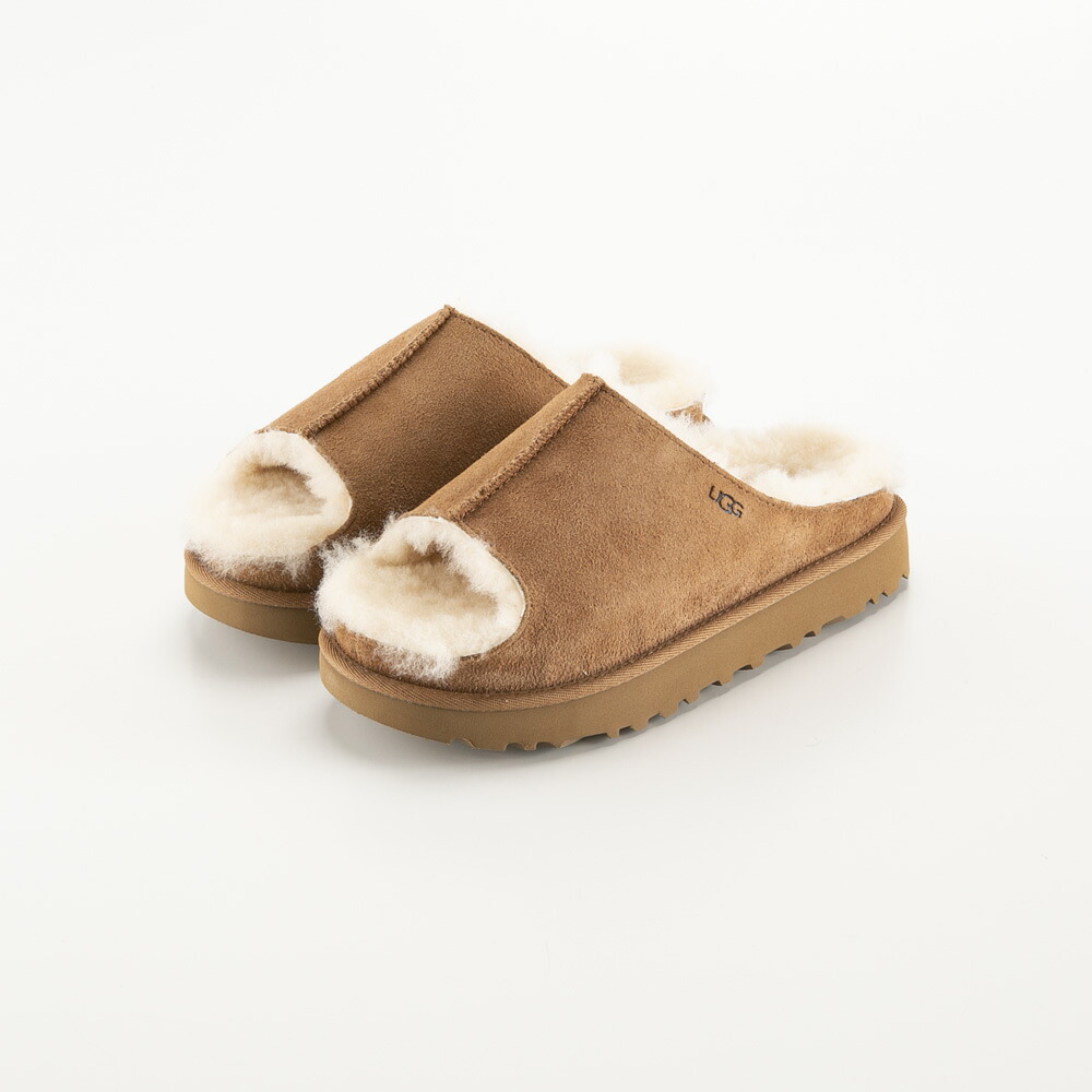 【百貨店大売り出し継続期間中尖んがり10倍】アグ UGG レディースサンダル Greenport Slide 緑であること界面 横すべり 1167610 SALE 相応う棲み家