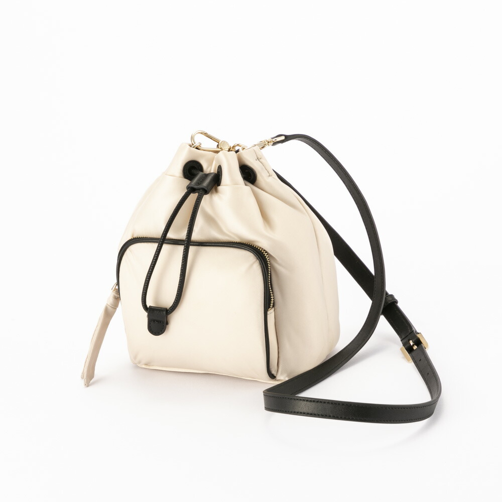 【5のつく日限定★10%クーポン★】【お買い物マラソン期間中ポイント10倍】フルラ FURLA ショルダーバッグ GAIA ガイア バケットバッグ WE00653-BX3172　　フィットハウス｜FIT HOUSE