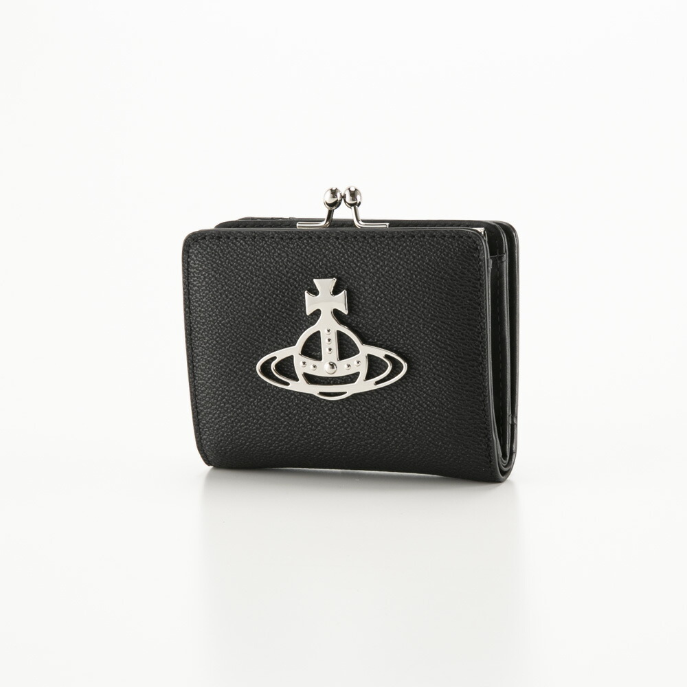 ヴィヴィアンウエストウッド Vivienne Westwood 折り紙入れ ANNIE 51010055-11020  相応う住み家