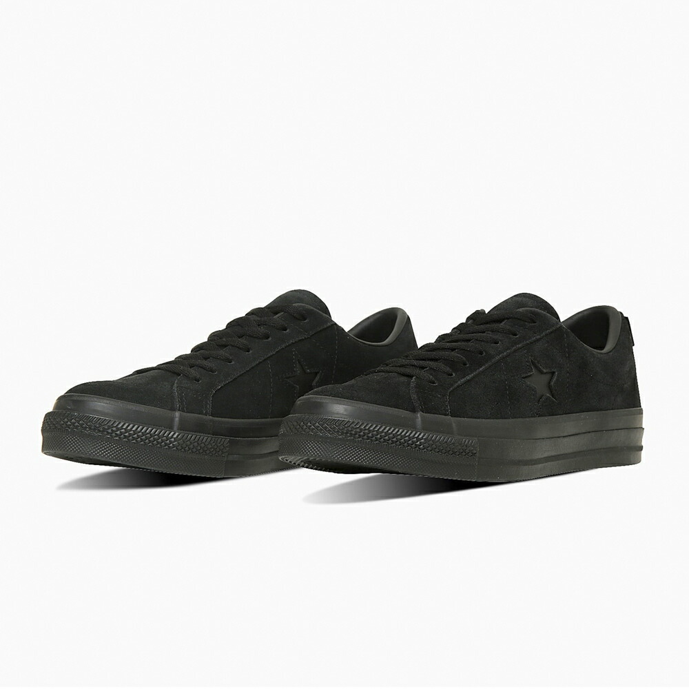 コンバース CONVERSE メンズスニーカー ONE STAR GORE-TEX ワンスター ゴアテックス　 　フィットハウス