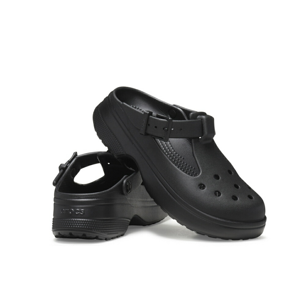 楽天市場】クロックス/CROCS ライトライドメリージェーンW