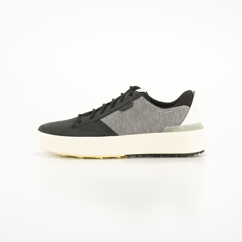 コールハーン COLE HAAN ゴルフシューズ GRANDPRO CREW GOLF グランドプロ クルーゴルフ C36739　　フィットハウス