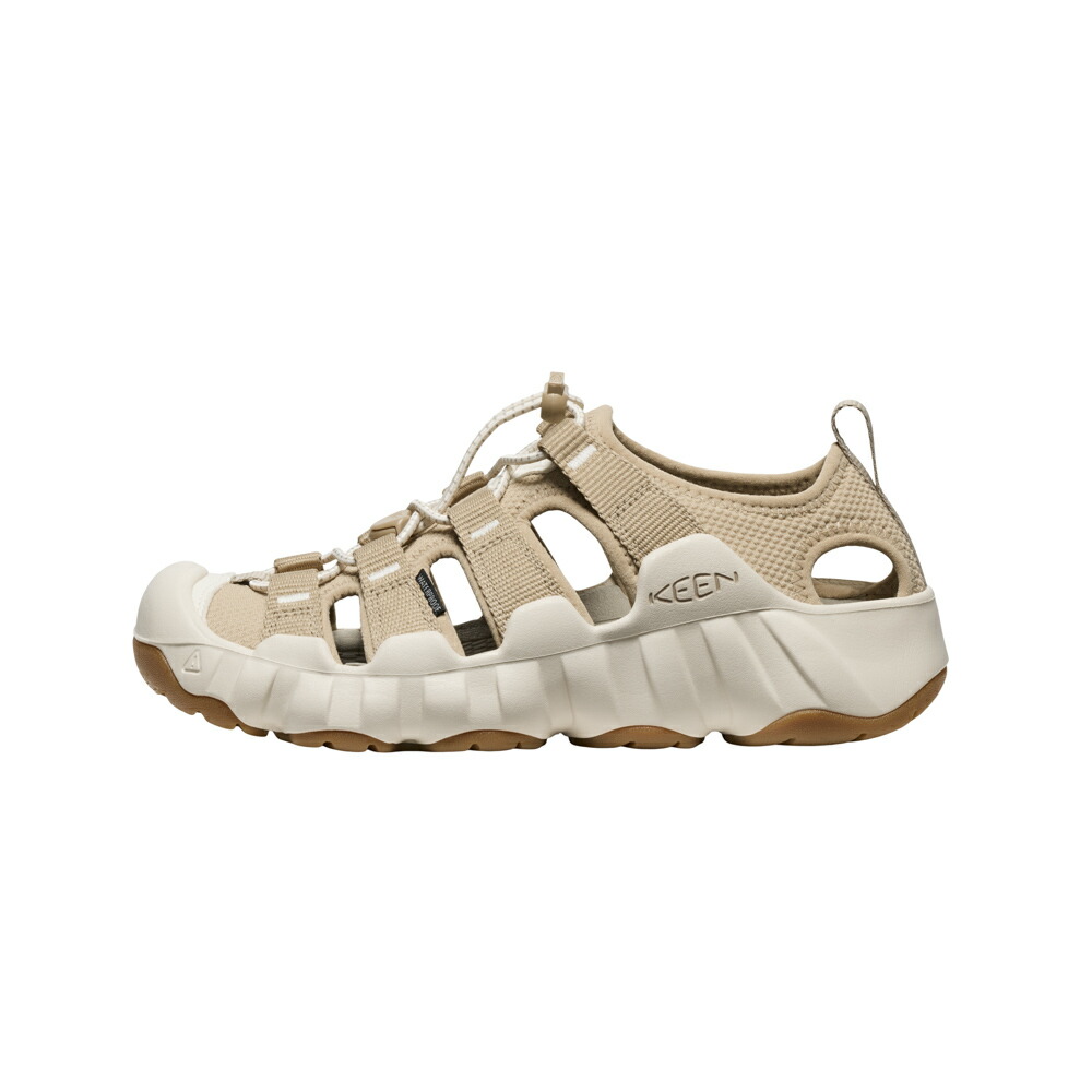 【百貨店大売り出し継続期間中尖んがり10倍】キーン KEEN レディースサンダル シューズ HYPERPORT H2 ハイパーポート エイチツー 1030678  相応う棲み家