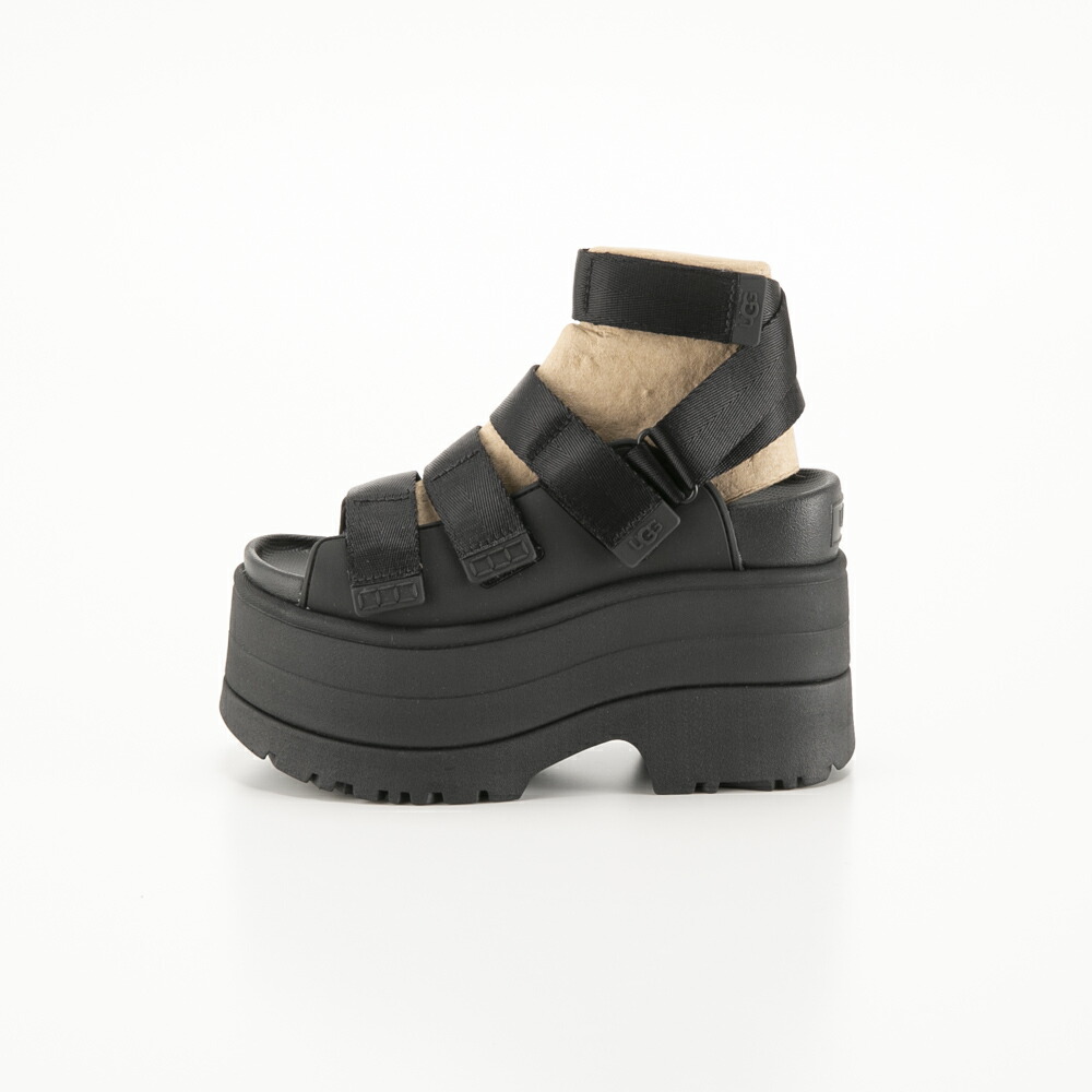 【お買い物マラソン期間中ポイント10倍】アグ UGG レディースサンダル GoldenRise ゴールデンライズ 1167431　SALE　フィットハウス