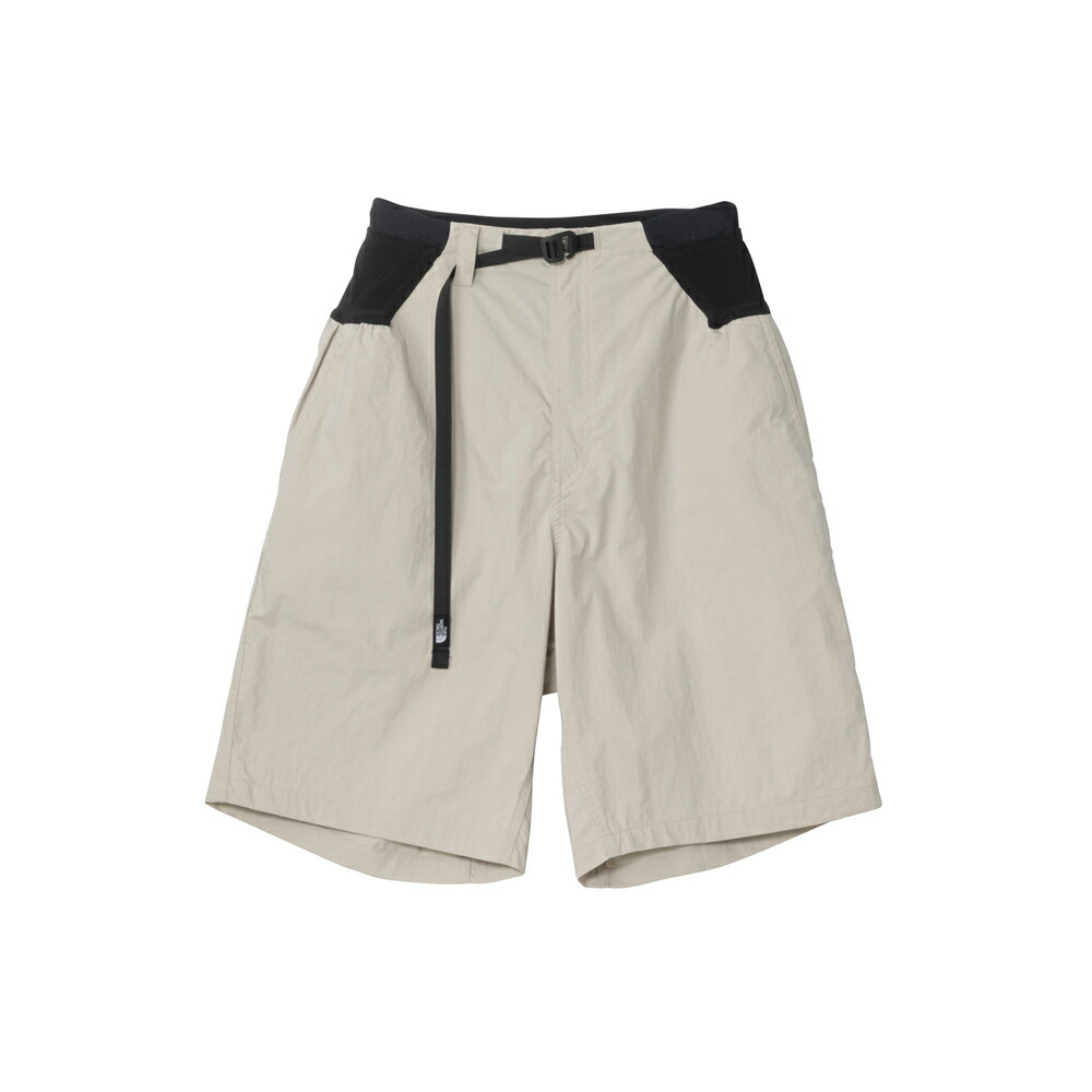 ザ・ノース・フェイス THE NORTH FACE Enride Short エンライド ショーツ NB42560  フィットハウス