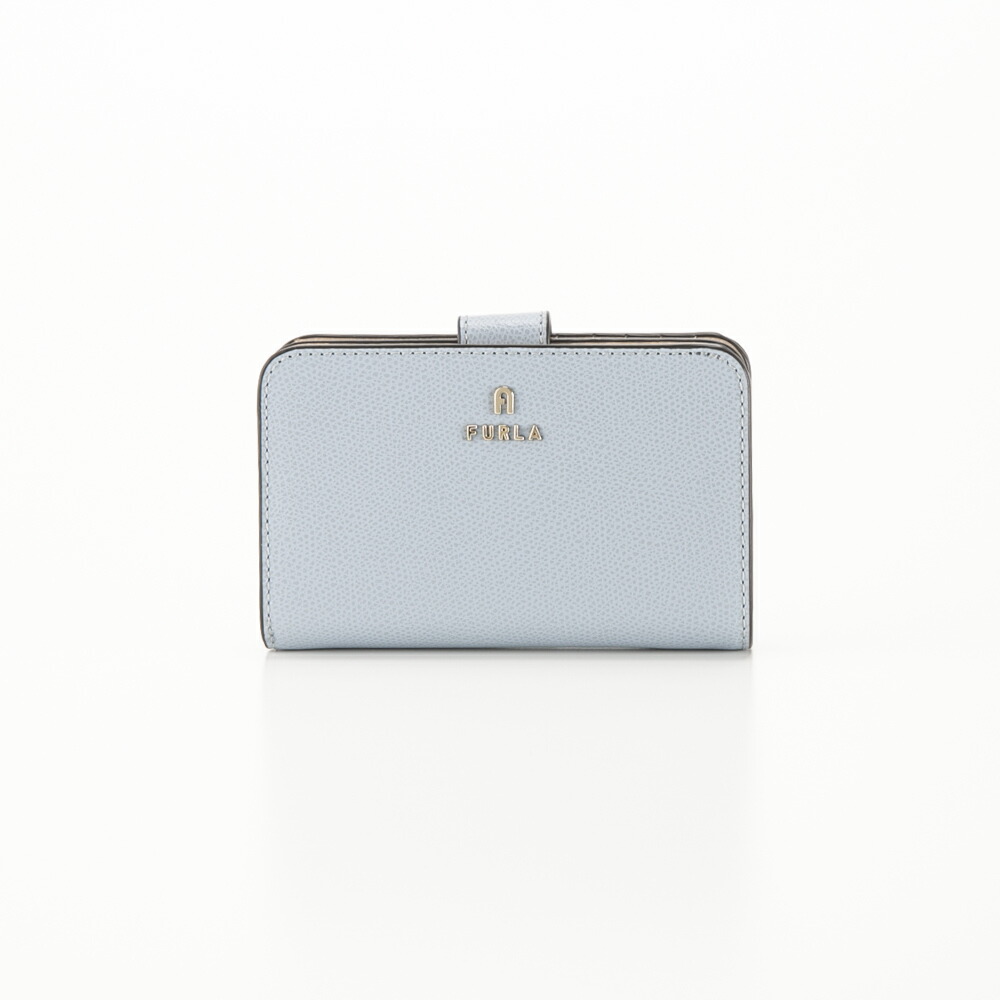 【百貨店大売り出し継続期間中尖んがり10倍】フルラ FURLA 折り紙入れ CAMELIA WP00314-ARE000  相応う住みか