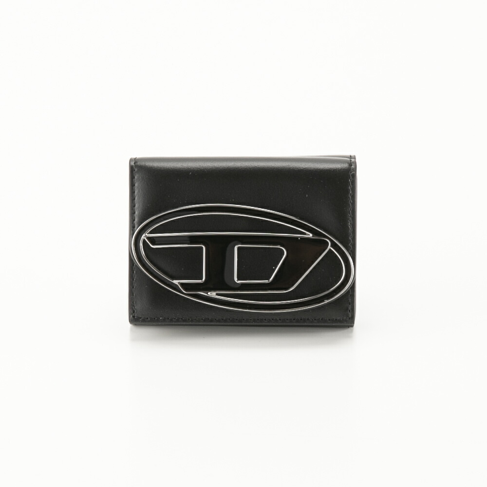 ☆ ディーゼル DIESEL 1DR XS II 三つ折り財布 X09887PR818　　フィットハウス