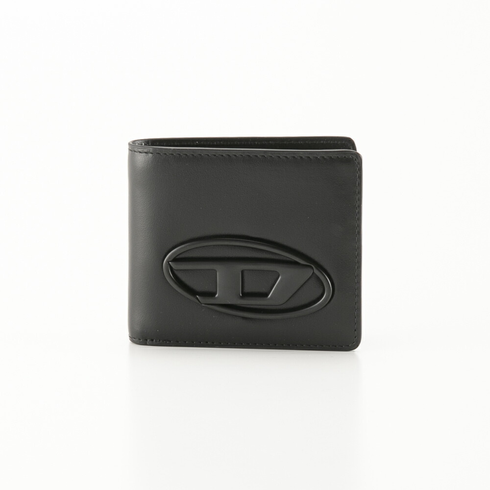 楽天市場】DIESEL ディーゼル 二つ折り財布 holi-d bi fold coin