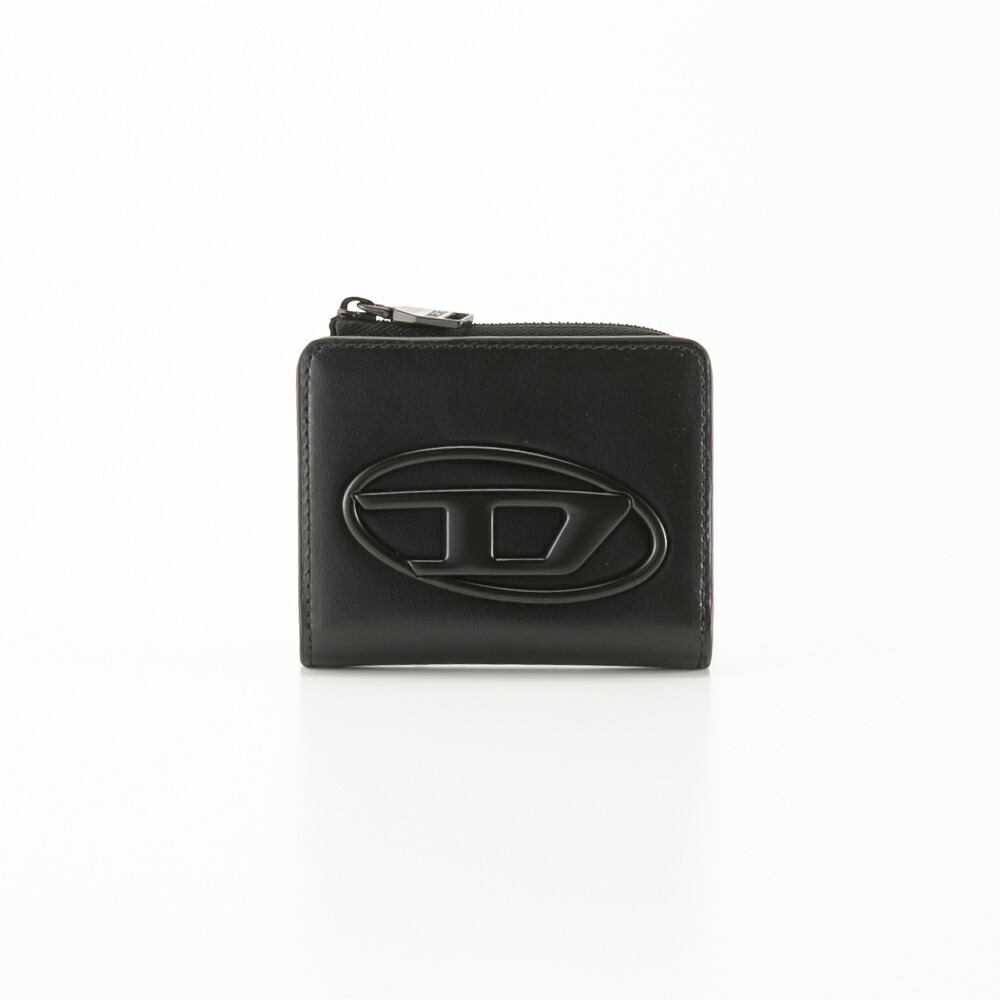 楽天市場】DIESEL ディーゼル コインケース PC MONOGRAM BI-FOLD COIN