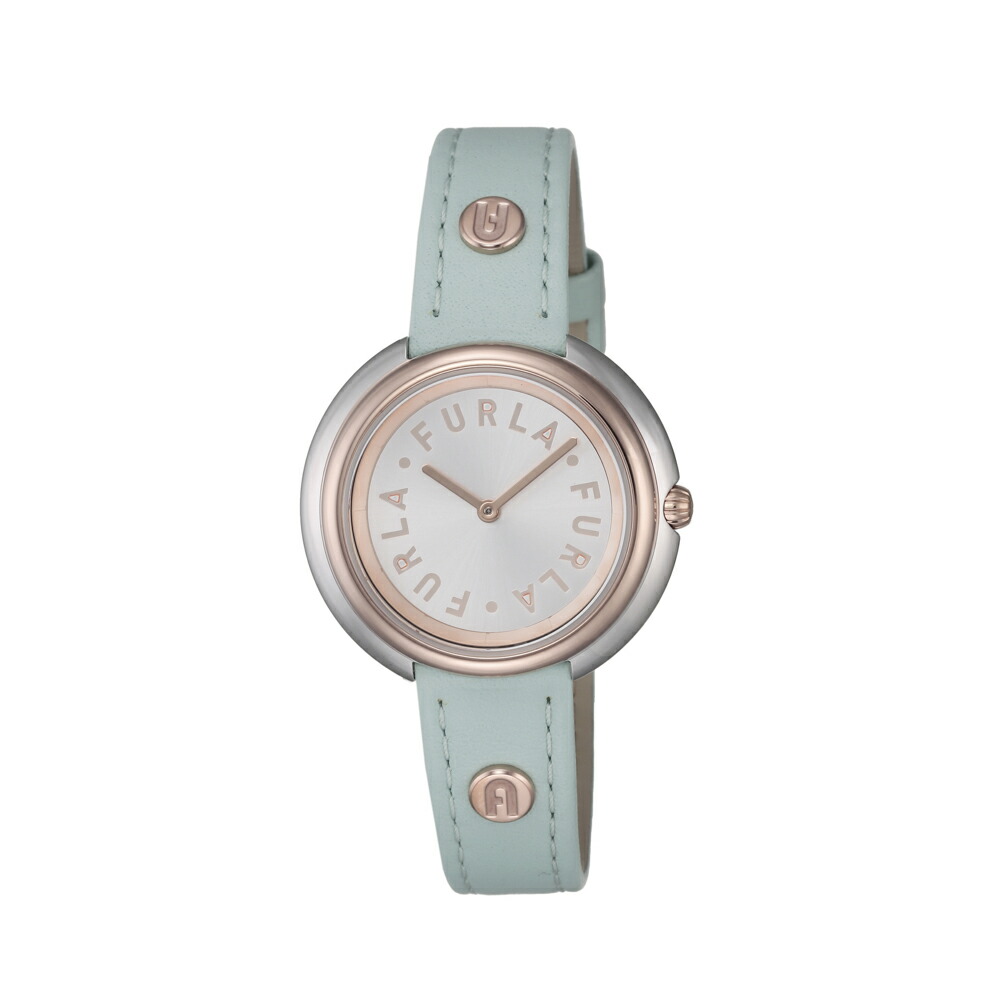 フルラ FURLA 腕時計 FURLA ICON SHAPE レザーベルトウォッチ WW00032015L5　　フィットハウス 11,154円