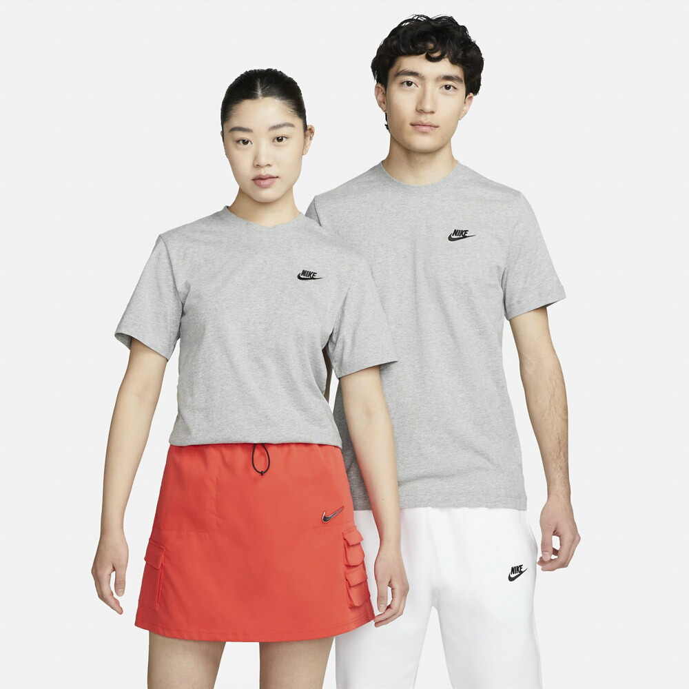 楽天市場】ナイキ NIKE メンズトップス クラブTシャツ FV0376